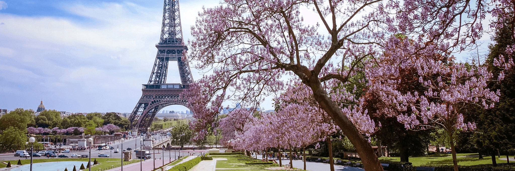 Forfait terrestre gratuit - Images de la Seine et de Paris
