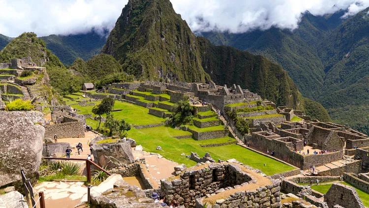 Livres pour inspirer vos voyages en Amérique centrale et en Amérique du Sud