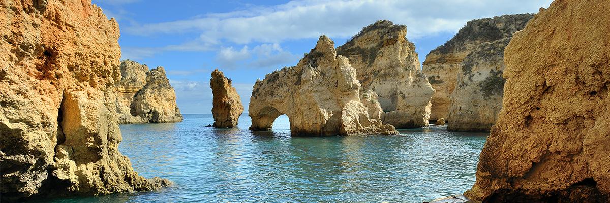 Portugal Explorer – 11 jours - background banner