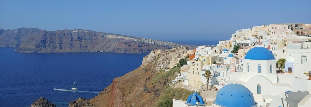 5 Must-See European Ports