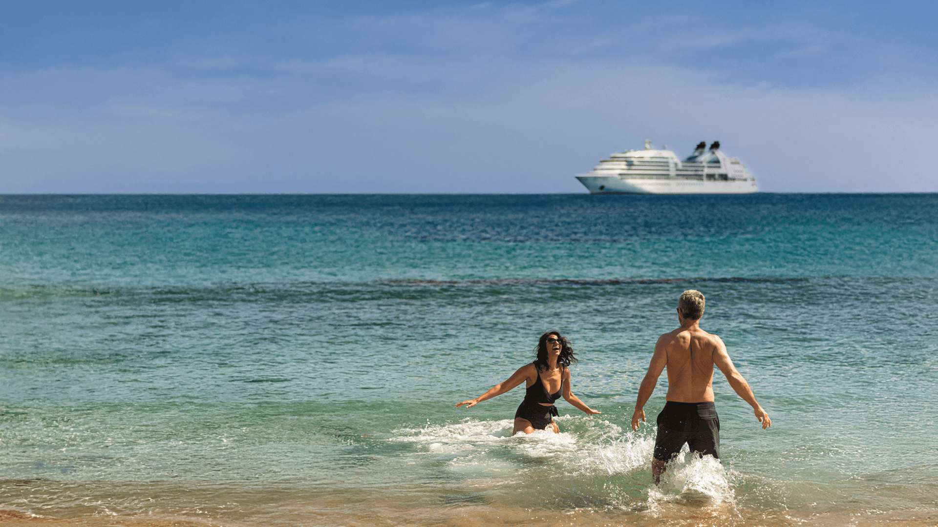 More Moments Credit with Seabourn